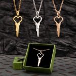 BDSM key holder