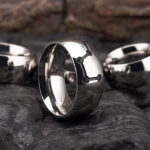 Big Dipper Constellation Stainless Steel Cock Ring