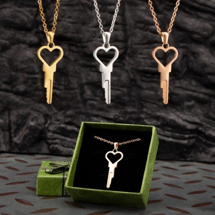 BDSM key holder