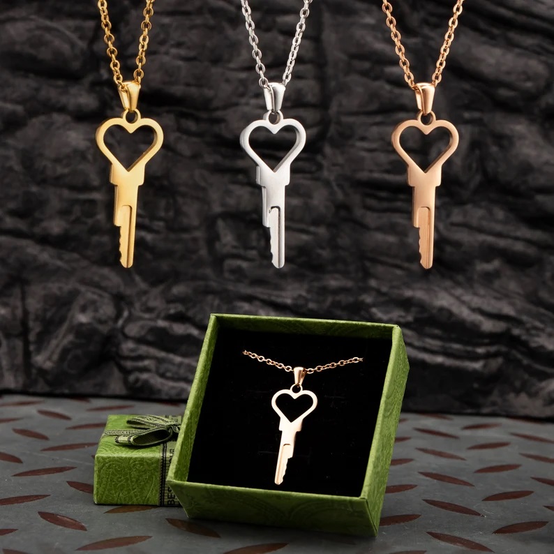BDSM key holder