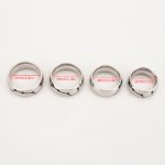 Big Dipper Constellation Stainless Steel Cock Ring - Image 3