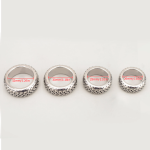 Tire Stainless Steel Cock Ring - Image 4