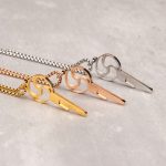 BDSM Symbol Chastity Key Bracelets Accessory Fits All Cages In Our Store Integrated Locks Key Holder - Image 5