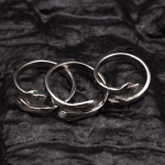 Hands Stainless Steel Cock Ring - Image 11
