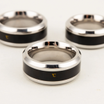 Temperature Sensitive Stainless Steel Cock Ring - Image 8