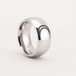 Moon And Stars Stainless Steel Penis Ring Jewelry Cock Ring - Image 5