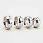 Big Dipper Constellation Stainless Steel Cock Ring - Image 4