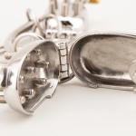 Removable Evil Shells Brutal Testicle Crusher Ball Stretcher CBT - Image 7