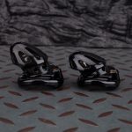 Black Convenient Chastity Cage Lightweight Cock Cage - Image 3