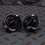 Black Convenient Chastity Cage Lightweight Cock Cage - Image 4
