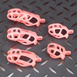 Shell Mamba Pink Chastity Cage Ball Cock Cage - Image 5
