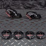 Black Convenient Chastity Cage Lightweight Cock Cage - Image 10