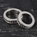 316 Stainless Steel Ball Stretcher with Rotatable Chain Design - 3 Sizes Available - Image 2