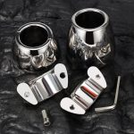 Heavy Weighted Ball Stretcher Ring for Men – Premium Stainless Steel CBT Scrotum Stretcher, S/M/L - Image 3