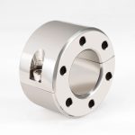 Heavy-Duty 316 Stainless Steel Ball Stretcher, 800g Weighted Split Lock Ball Stretcher with L-Wrench for Men - Image 12