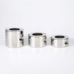 Adjustable Stainless Steel Ball Stretcher Ring Heavy Weight CBT Testicle Stretcher BDSM Sex Toy for Men - Image 10